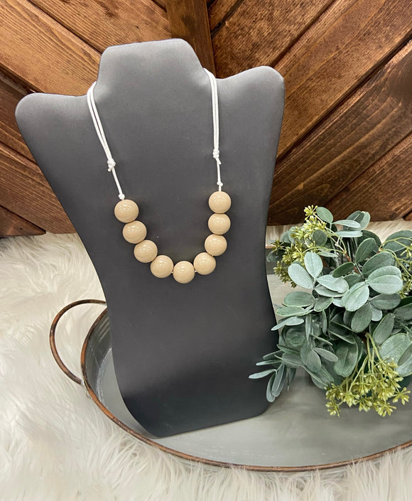 TCB Glitz & Glam Necklace