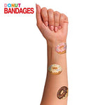 Donut Bandages