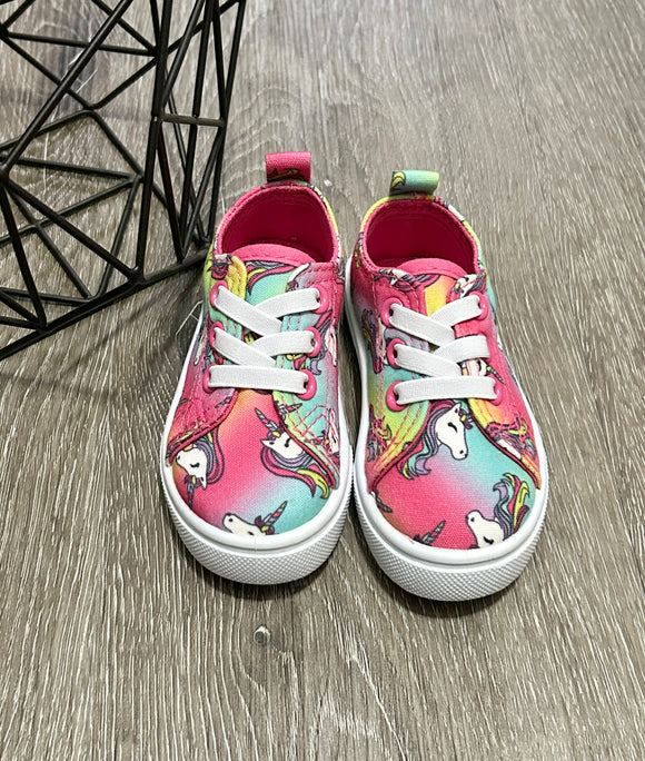 Unicorn Dreams Sneaker