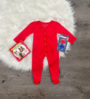 Royal Bamboo Footie-2