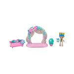 Shopkins Happy Places Charming Wedding Arch
