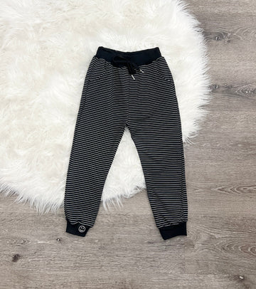 Stripe Lounge Pants