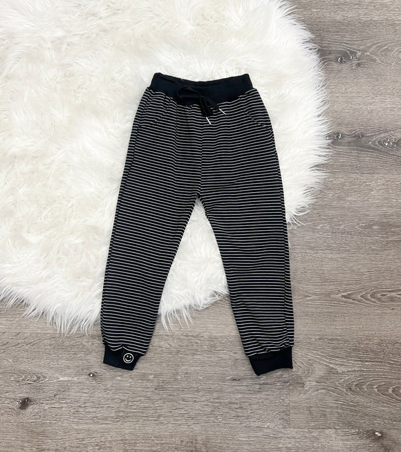 Stripe Lounge Pants