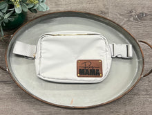 Mama Fanny Pack