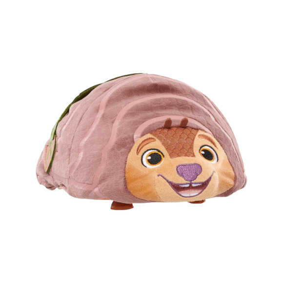 Raya And The Last Dragon Tuk Tul Walk & Roll