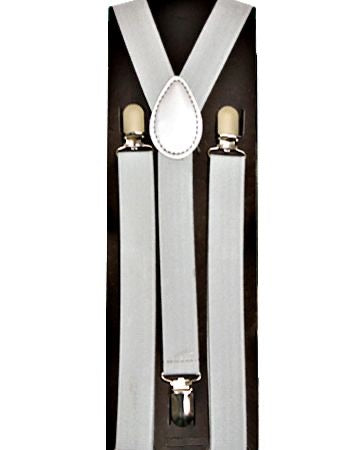 Buy grey Suspenders