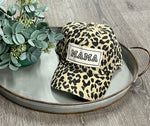TCB Mom Hats