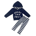 Heart And Soul Set