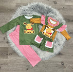 Reindeer Fun Set