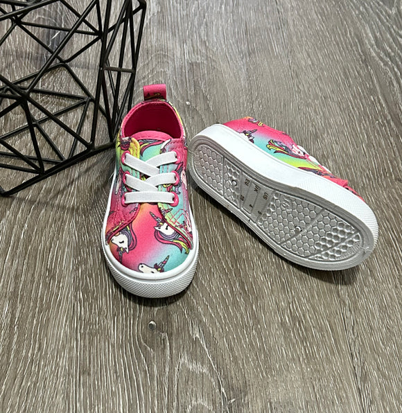 Unicorn Dreams Sneaker