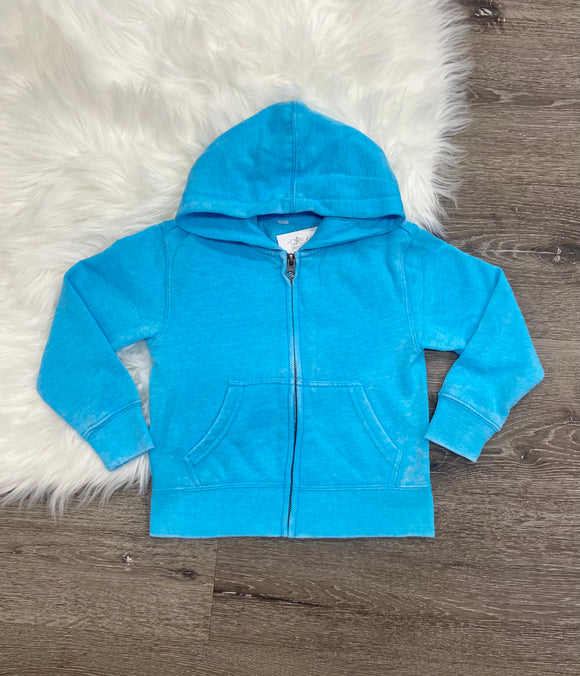 Rainbow Jewels Hoodie