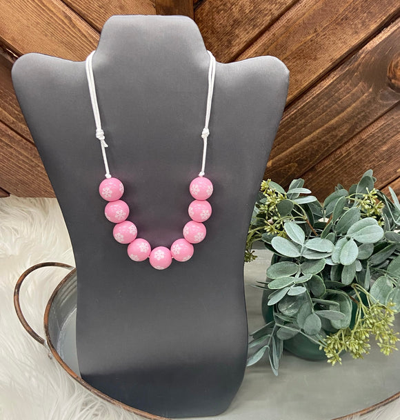 TCB Glitz & Glam Necklace