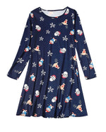 Penguin Pals Dress