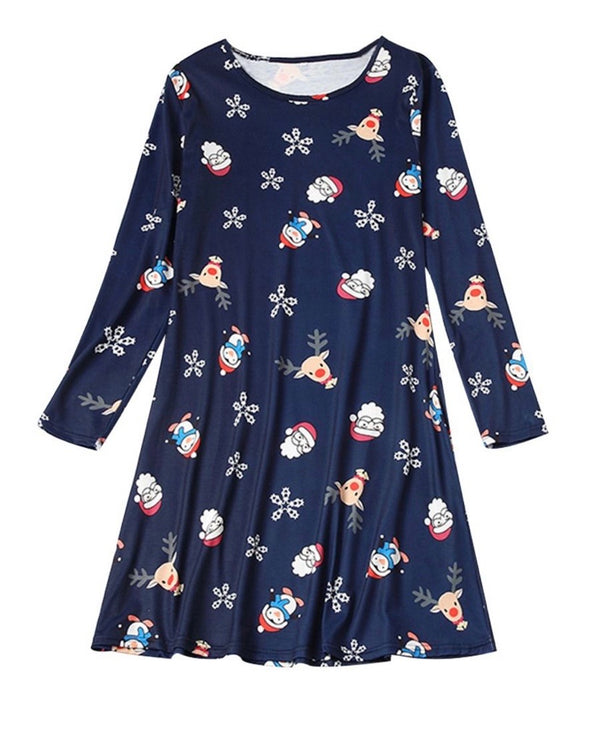 Penguin Pals Dress
