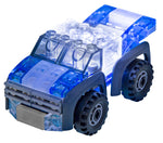 Laser Pegs Mystery Vehicle Assortment