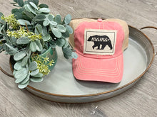 Mom Hats