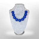 Delilica “Colors” Beaded Necklace-12