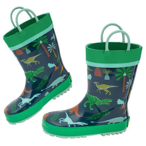 Dinosaur Rain Sets