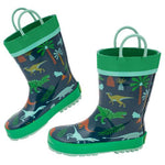 Dinosaur Rain Sets