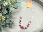 Delilica Styled Dainty Necklaces