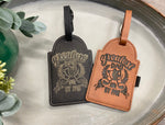 Golf Tags