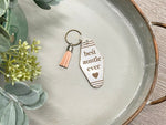 Best Ever Keychains
