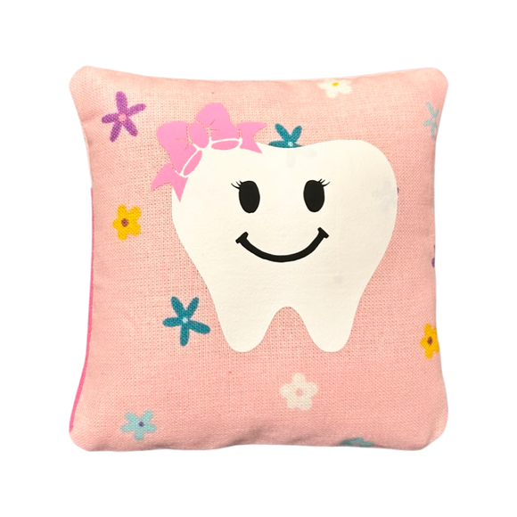 ToothFairy Pillows