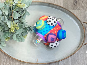 Sensory Rattle Ball