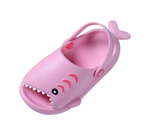 Fishy Water Sandals