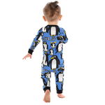 Out Cold Unionsuit