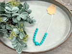 Delilica Dainty Solid Necklace