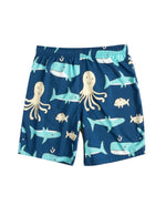 Underwater World Trunk