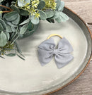 Textured Headband (Skinny Band)-11