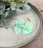 Textured Headband (Skinny Band)