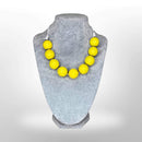 Delilica “Colors” Beaded Necklace-14