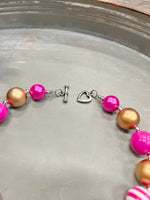 TCB Styled Necklace