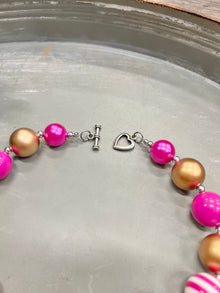 TCB Styled Necklace