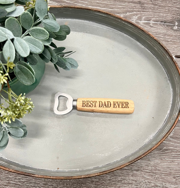 Bottle Opener