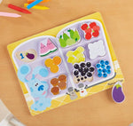Melissa & Doug Blues Clues Chunky Puzzle