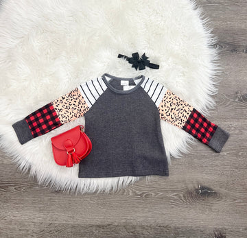 Essentially Fall Top