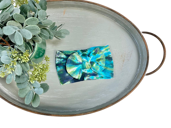 Tie Dye HeadBand