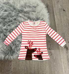 Rudolph & Friends Dress