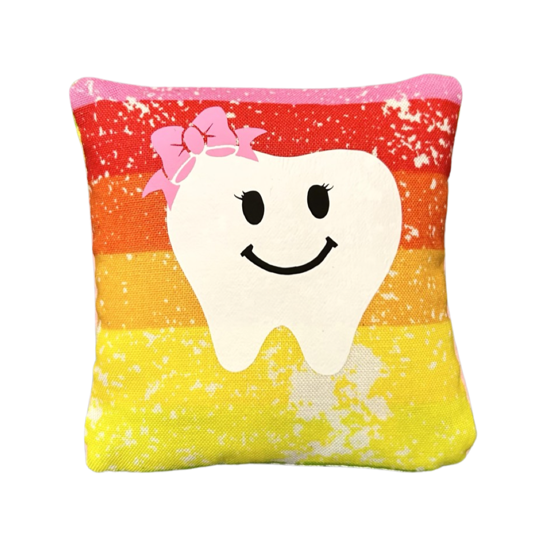 ToothFairy Pillows
