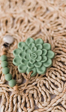 Succulent Teether Set-5
