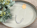 Delilica Dainty Solid Necklace-9
