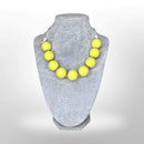 Delilica “Colors” Beaded Necklace-13