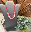 TCB Glitz & Glam Necklace-37