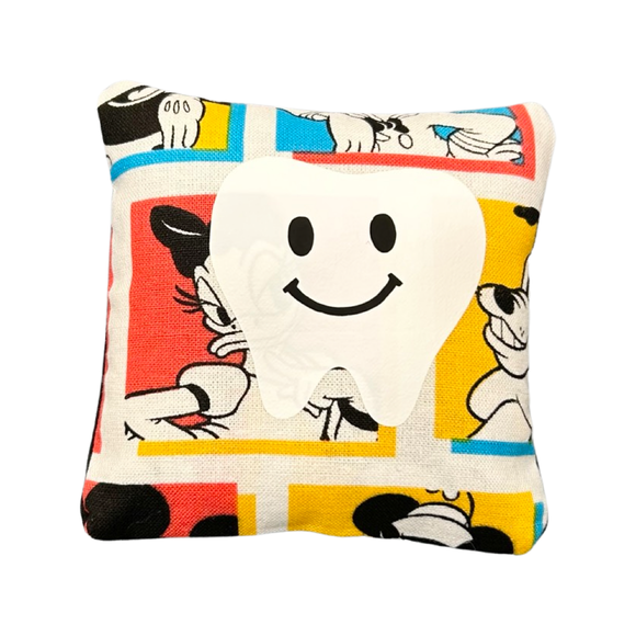 ToothFairy Pillows