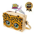 Purse Pets Leoluxe