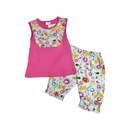 Blossoming Flowers Set-2